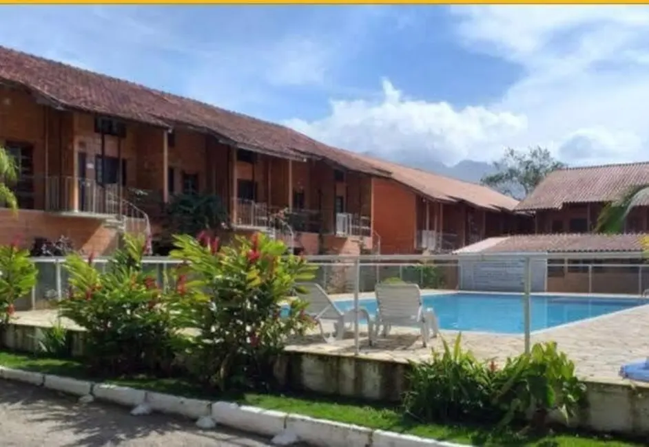 Foto 4 de Apartamento com 1 quarto à venda, 62m2 em Ubatuba - SP