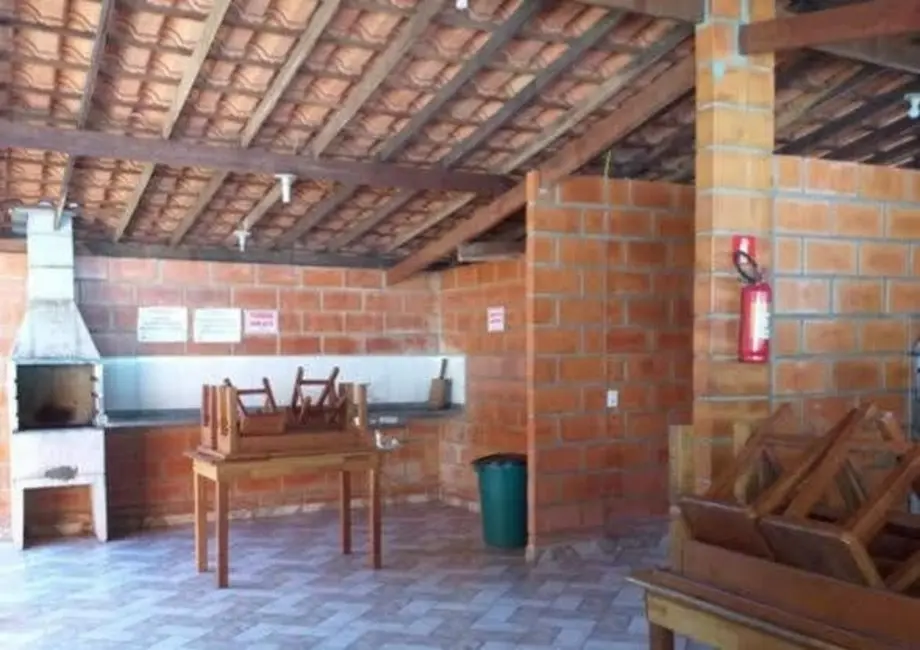 Foto 1 de Apartamento com 1 quarto à venda, 62m2 em Ubatuba - SP