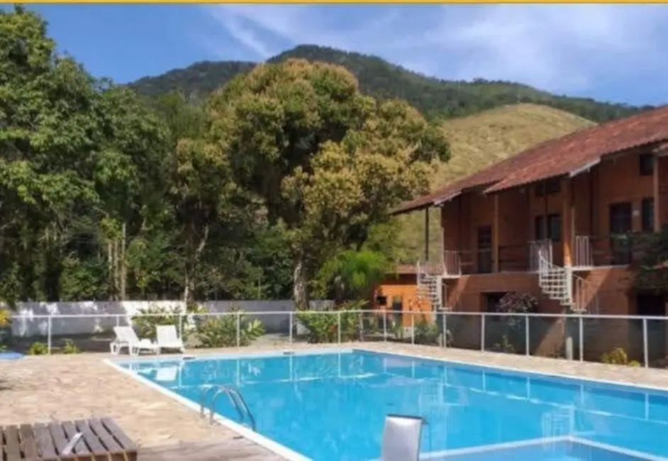 Foto 8 de Apartamento com 1 quarto à venda, 62m2 em Ubatuba - SP