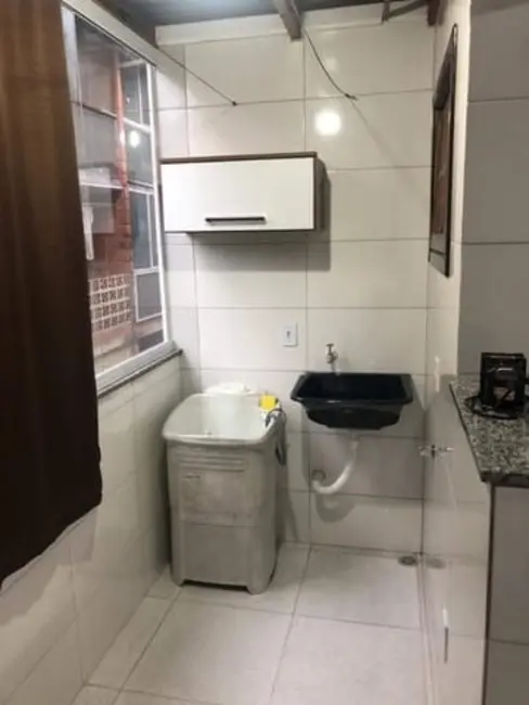 Foto 9 de Apartamento com 1 quarto à venda, 62m2 em Ubatuba - SP