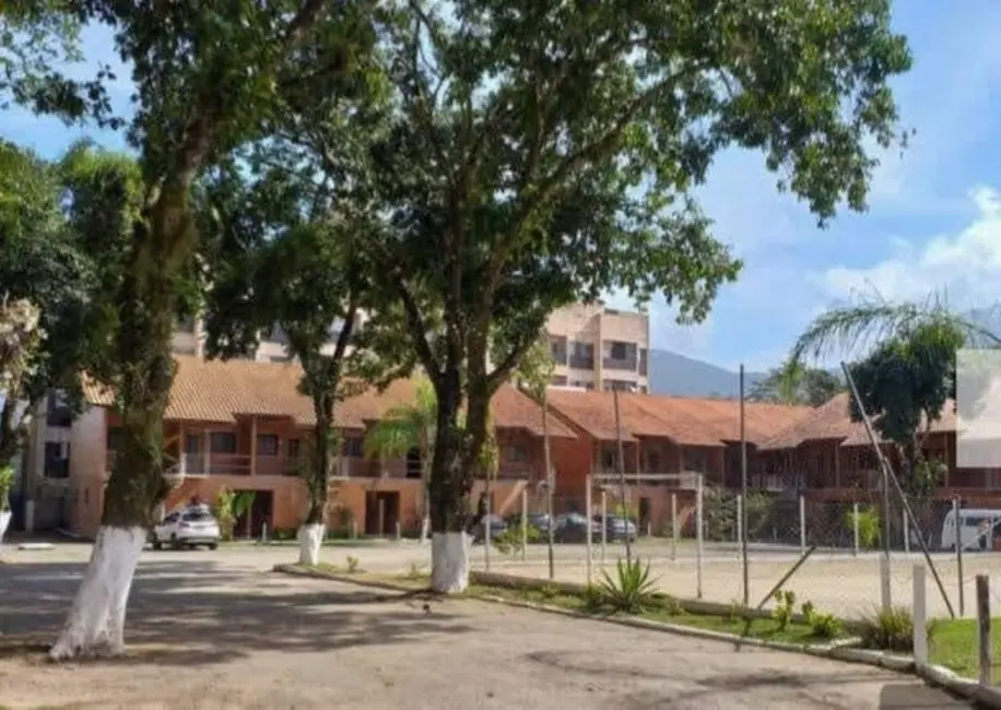 Apartamento com 1 quarto à venda, 62m2 em Ubatuba - SP - imagem 2 Foto 2 de Apartamento com 1 quarto à venda, 62m2 em Ubatuba - SP