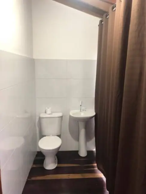 Foto 5 de Apartamento com 1 quarto à venda, 62m2 em Ubatuba - SP