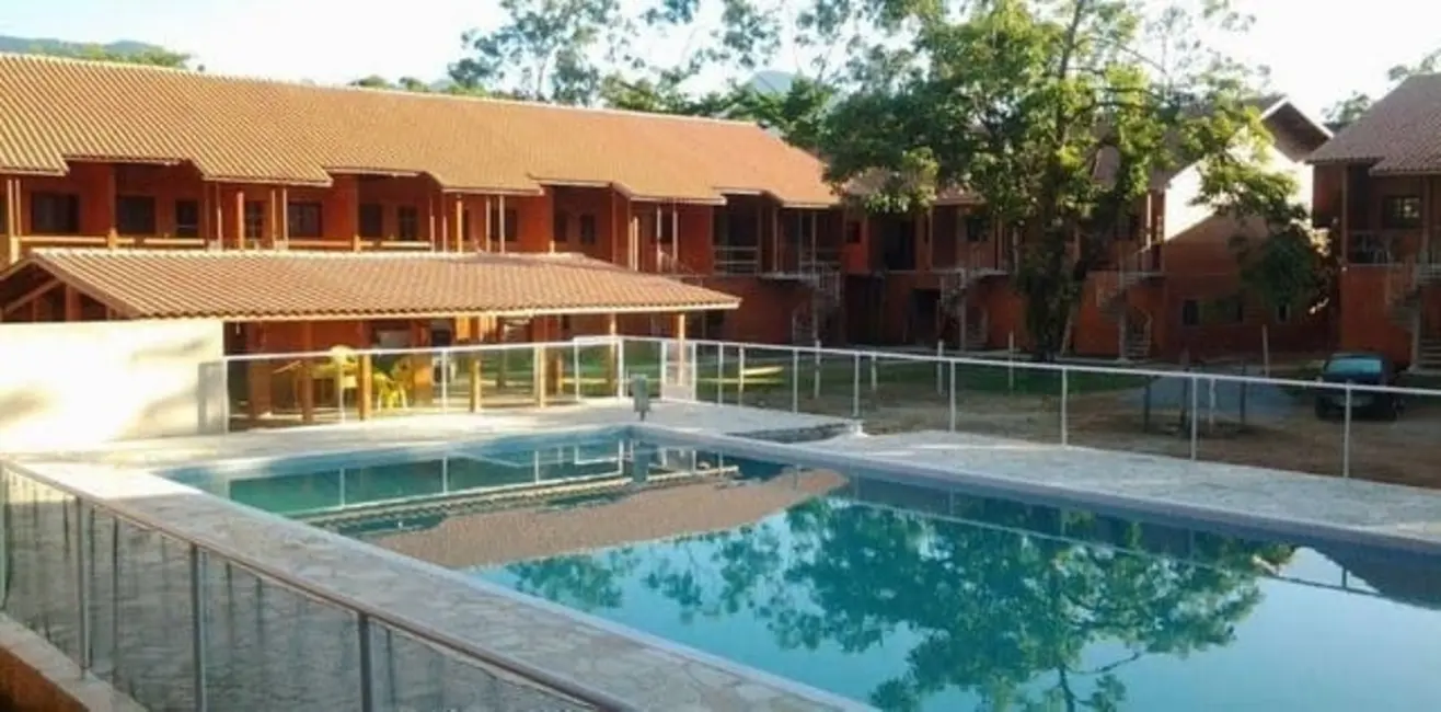 Foto 6 de Apartamento com 1 quarto à venda, 62m2 em Ubatuba - SP