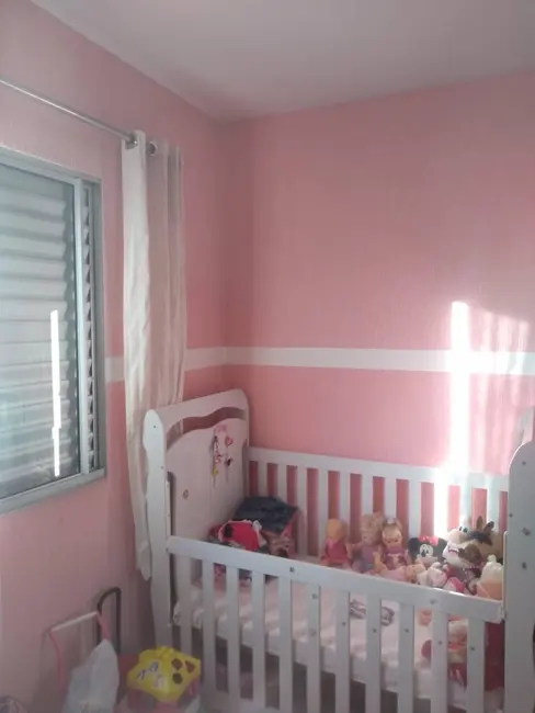 Foto 8 de Apartamento com 2 quartos à venda, 52m2 em Barranco, Taubate - SP