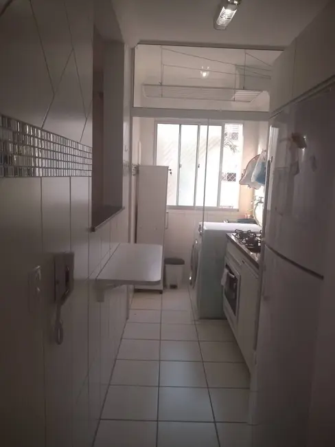 Foto 7 de Apartamento com 2 quartos à venda, 52m2 em Barranco, Taubate - SP