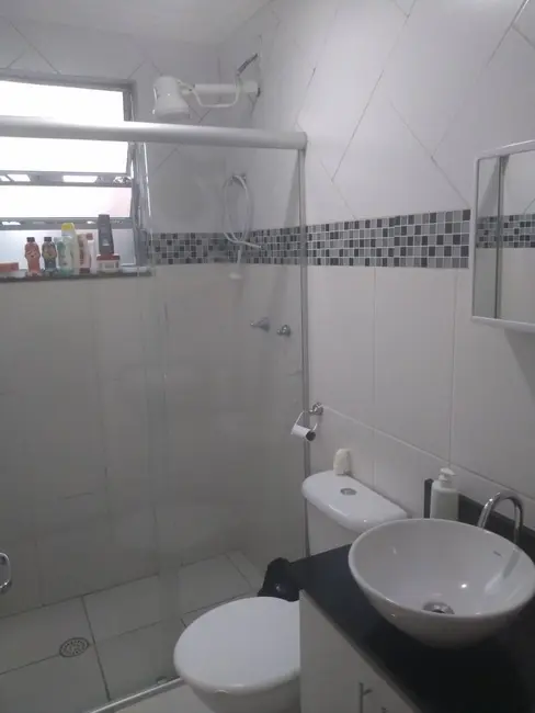 Foto 5 de Apartamento com 2 quartos à venda, 52m2 em Barranco, Taubate - SP