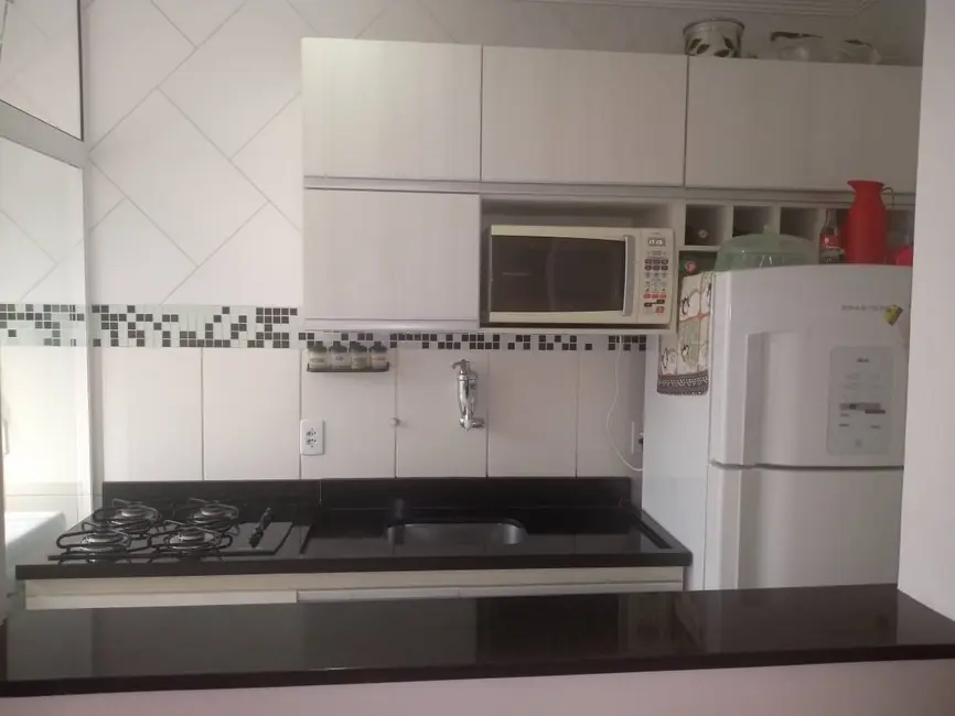 Foto 9 de Apartamento com 2 quartos à venda, 52m2 em Barranco, Taubate - SP