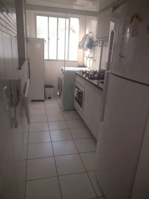 Foto 6 de Apartamento com 2 quartos à venda, 52m2 em Barranco, Taubate - SP