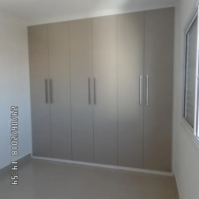 Foto 7 de Apartamento com 1 quarto à venda, 41m2 em Monção, Taubate - SP