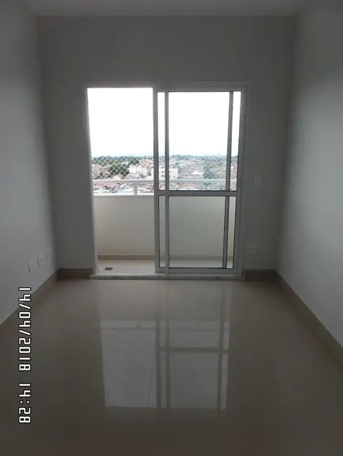 Foto 4 de Apartamento com 1 quarto à venda, 41m2 em Monção, Taubate - SP