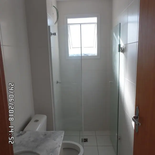 Foto 8 de Apartamento com 1 quarto à venda, 41m2 em Monção, Taubate - SP