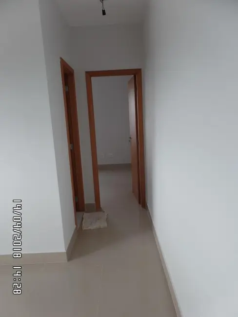 Foto 6 de Apartamento com 1 quarto à venda, 41m2 em Monção, Taubate - SP