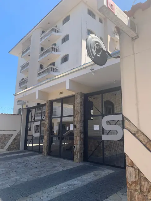 Foto 1 de Apartamento com 3 quartos à venda em Santana, Pindamonhangaba - SP