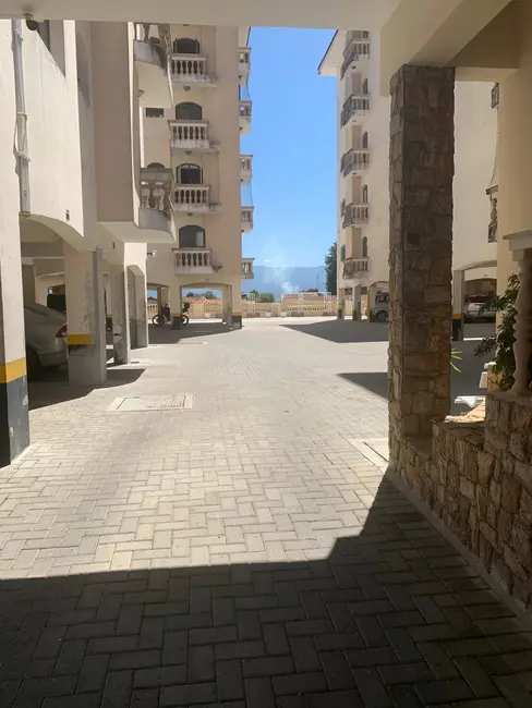 Foto 2 de Apartamento com 3 quartos à venda em Santana, Pindamonhangaba - SP