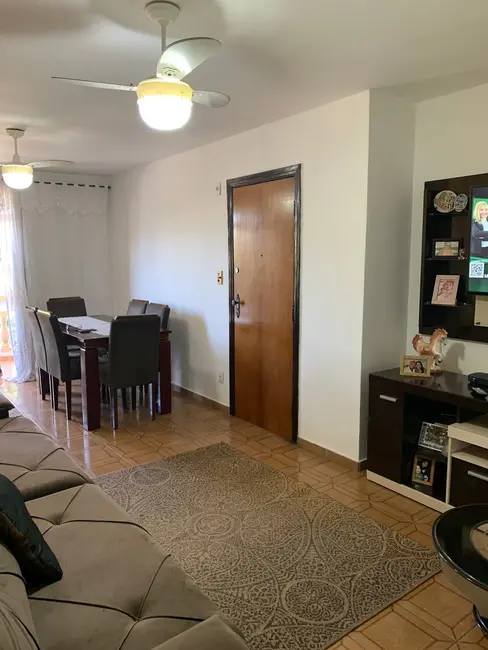 Foto 9 de Apartamento com 3 quartos à venda em Santana, Pindamonhangaba - SP