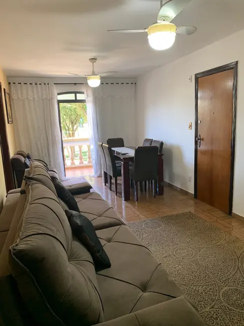 Foto 8 de Apartamento com 3 quartos à venda em Santana, Pindamonhangaba - SP