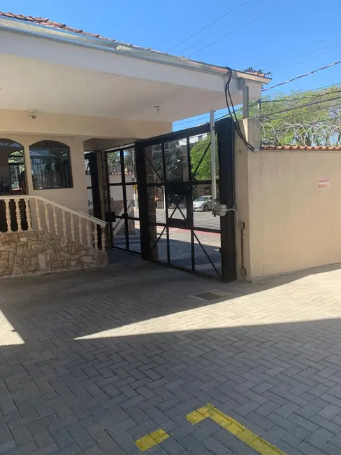 Foto 4 de Apartamento com 3 quartos à venda em Santana, Pindamonhangaba - SP