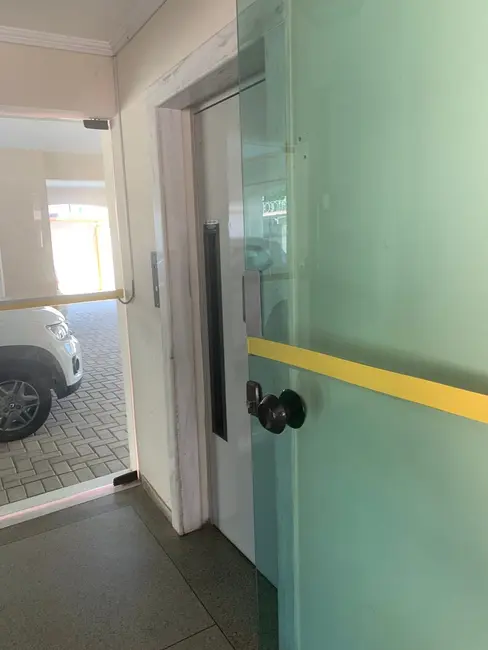 Foto 7 de Apartamento com 3 quartos à venda em Santana, Pindamonhangaba - SP