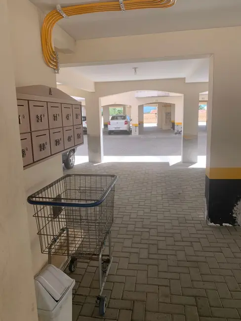 Foto 6 de Apartamento com 3 quartos à venda em Santana, Pindamonhangaba - SP