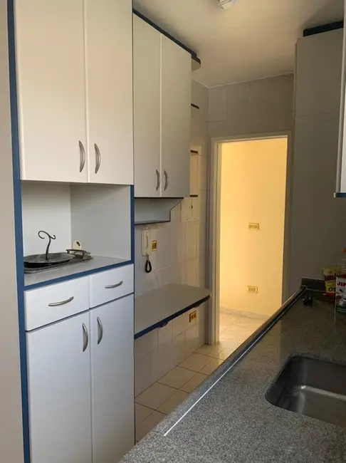 Foto 6 de Apartamento com 2 quartos à venda, 67m2 em Centro, Taubate - SP