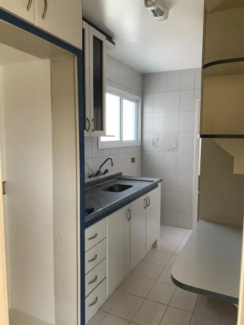 Foto 5 de Apartamento com 2 quartos à venda, 67m2 em Centro, Taubate - SP