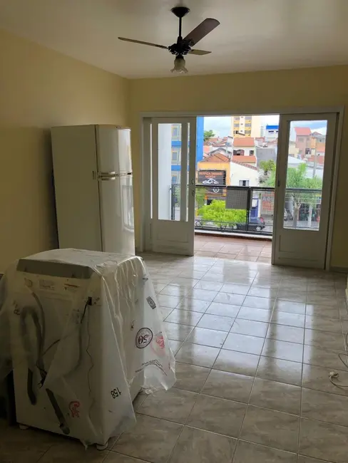 Foto 4 de Apartamento com 2 quartos à venda, 67m2 em Centro, Taubate - SP