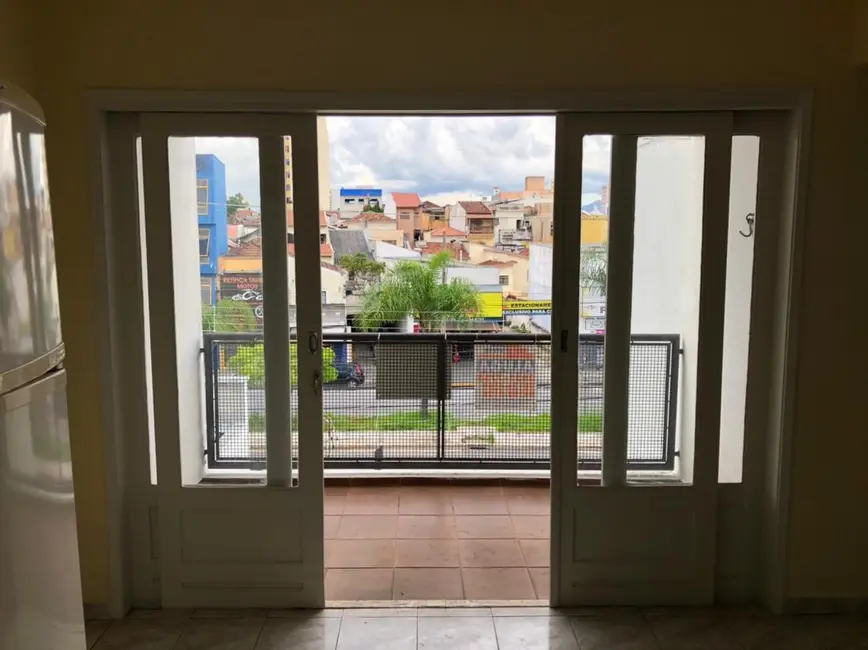 Foto 2 de Apartamento com 2 quartos à venda, 67m2 em Centro, Taubate - SP