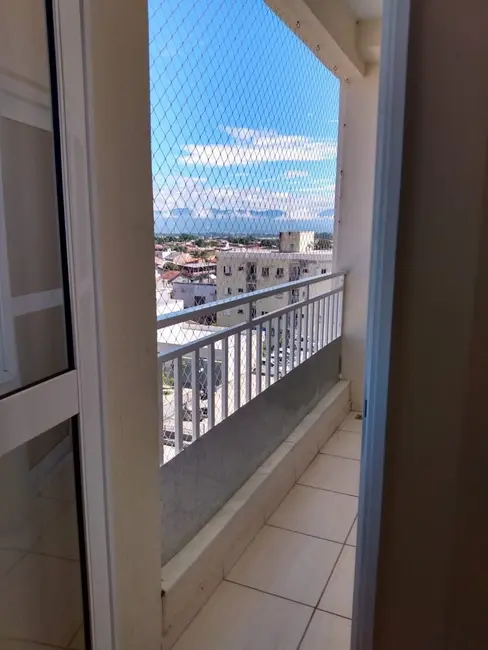 Foto 4 de Apartamento com 2 quartos à venda, 65m2 em Jardim Gurilândia, Taubate - SP