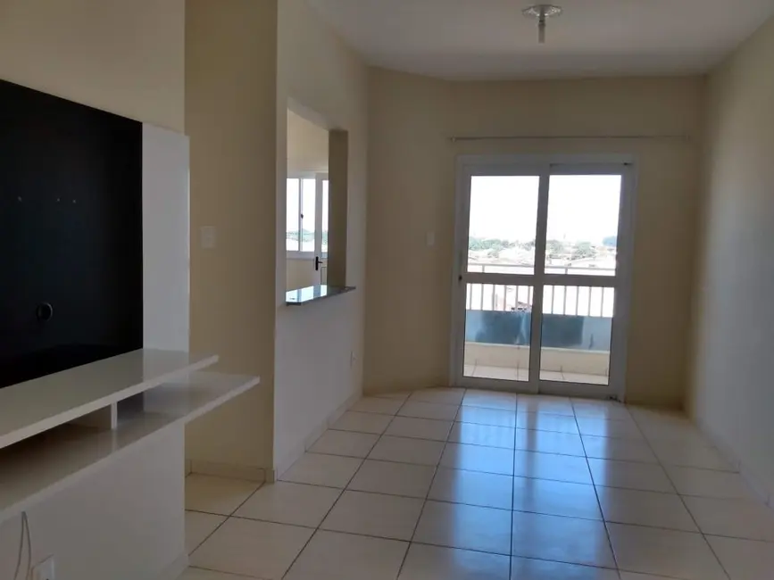 Foto 3 de Apartamento com 2 quartos à venda, 65m2 em Jardim Gurilândia, Taubate - SP
