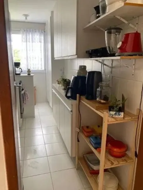 Foto 5 de Apartamento com 2 quartos à venda, 74m2 em Granja Daniel, Taubate - SP
