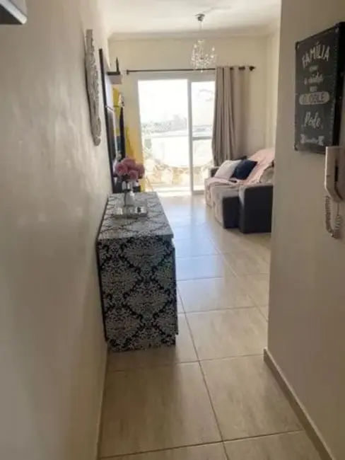 Foto 4 de Apartamento com 2 quartos à venda, 74m2 em Granja Daniel, Taubate - SP