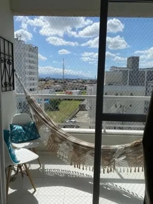 Foto 1 de Apartamento com 2 quartos à venda, 74m2 em Granja Daniel, Taubate - SP