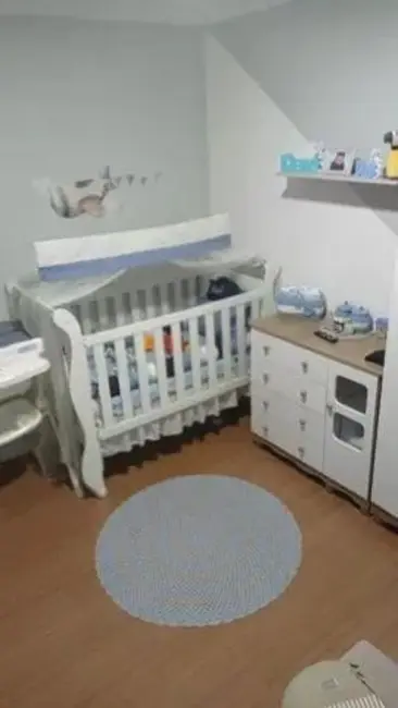 Foto 6 de Apartamento com 2 quartos à venda, 55m2 em Residencial Sítio Santo Antônio, Taubate - SP