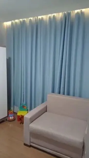 Foto 7 de Apartamento com 2 quartos à venda, 55m2 em Residencial Sítio Santo Antônio, Taubate - SP