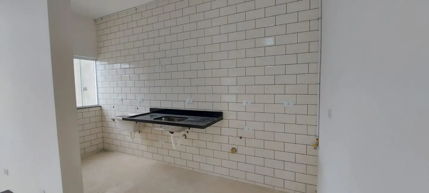 Foto 9 de Apartamento com 2 quartos à venda, 90m2 em Loteamento Residencial Andrade, Pindamonhangaba - SP