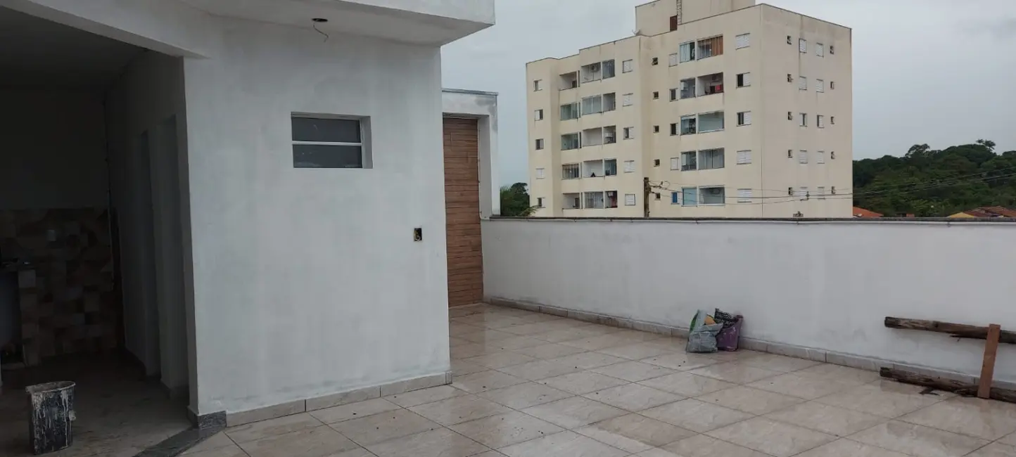 Foto 2 de Apartamento com 2 quartos à venda, 90m2 em Loteamento Residencial Andrade, Pindamonhangaba - SP