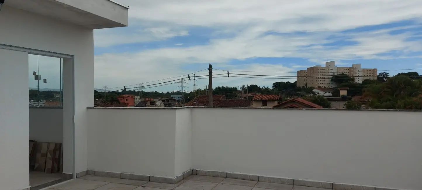 Foto 3 de Apartamento com 2 quartos à venda, 90m2 em Loteamento Residencial Andrade, Pindamonhangaba - SP