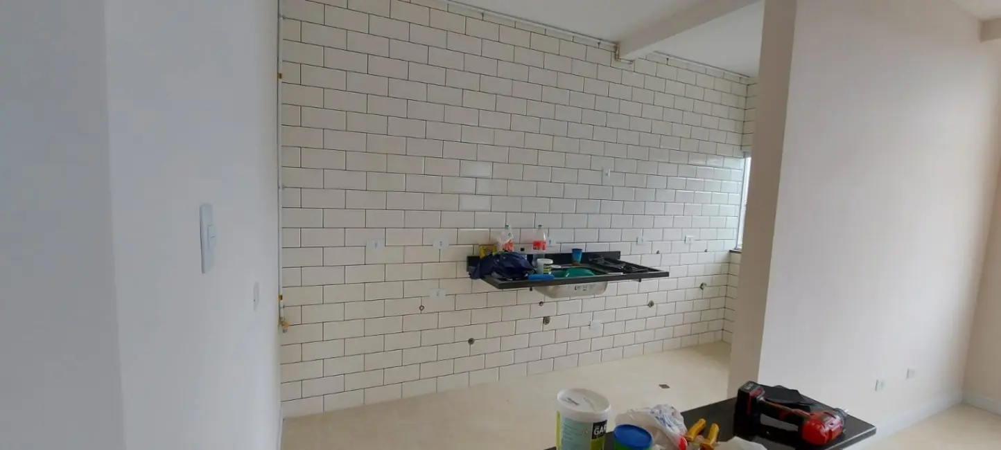 Foto 7 de Apartamento com 2 quartos à venda, 90m2 em Loteamento Residencial Andrade, Pindamonhangaba - SP