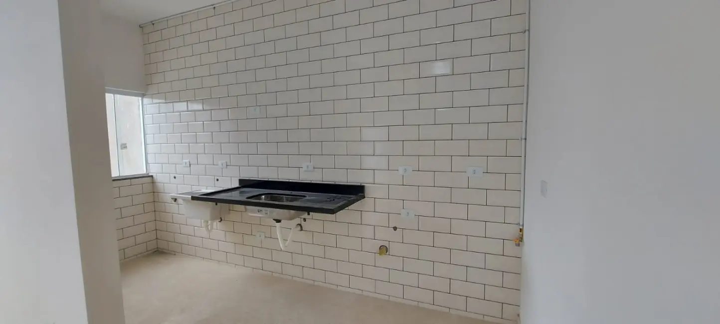 Foto 8 de Apartamento com 2 quartos à venda, 90m2 em Loteamento Residencial Andrade, Pindamonhangaba - SP