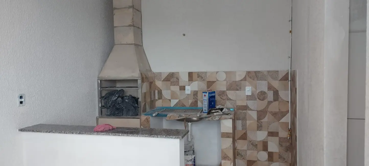 Foto 1 de Apartamento com 2 quartos à venda, 90m2 em Loteamento Residencial Andrade, Pindamonhangaba - SP