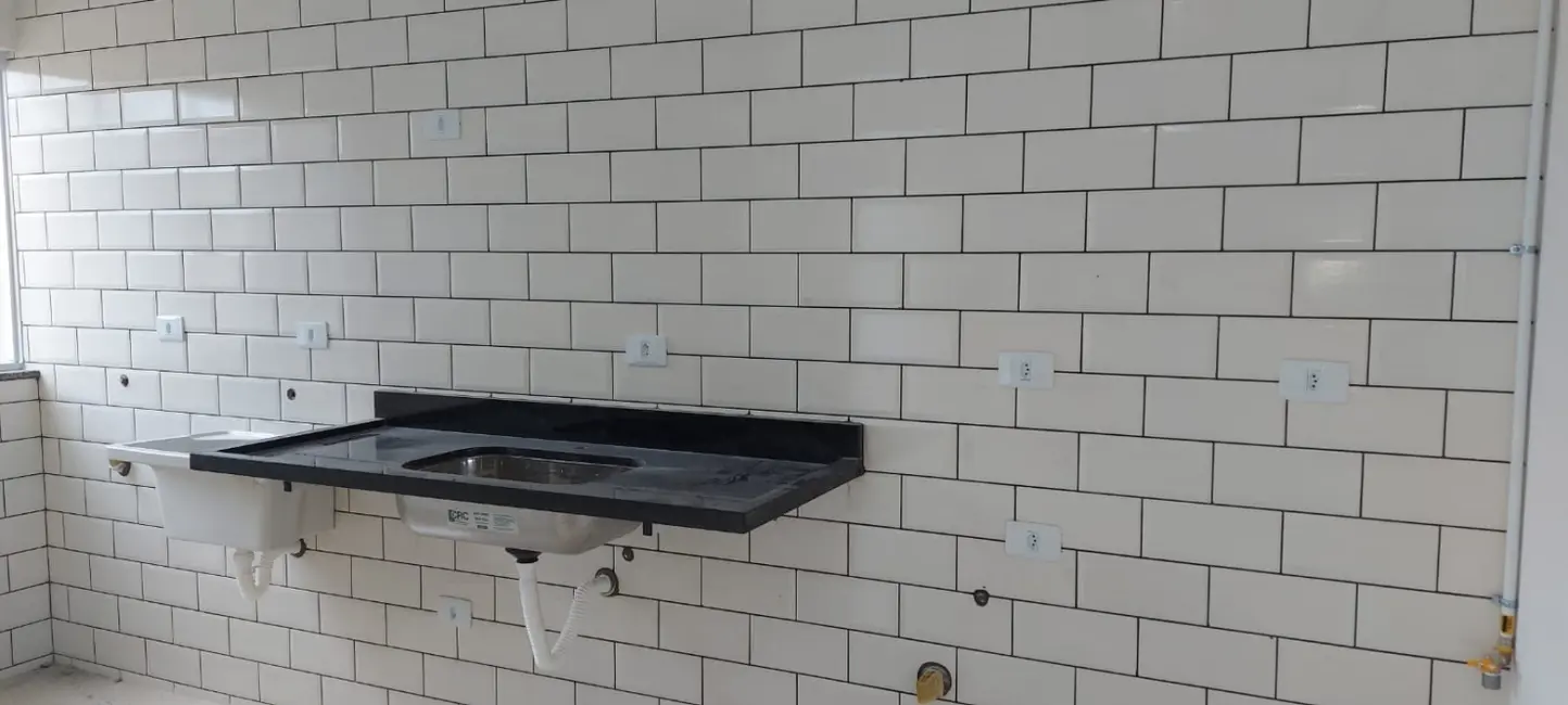 Foto 6 de Apartamento com 2 quartos à venda, 90m2 em Loteamento Residencial Andrade, Pindamonhangaba - SP