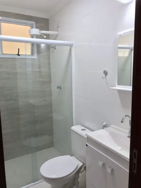 Foto 2 de Apartamento com 3 quartos à venda, 70m2 em Jardim Jaraguá, Taubate - SP