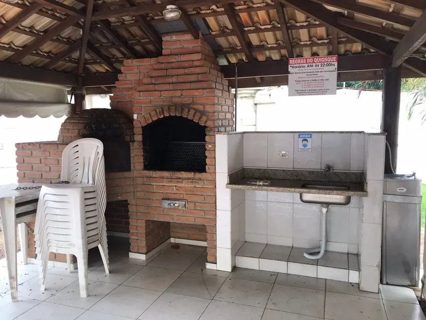 Foto 5 de Apartamento com 3 quartos à venda, 70m2 em Jardim Jaraguá, Taubate - SP