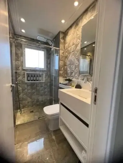 Apartamento com 2 quartos à venda, 65m2 em Sao Jose Dos Campos - SP - imagem 8 Foto 8 de Apartamento com 2 quartos à venda, 65m2 em Sao Jose Dos Campos - SP