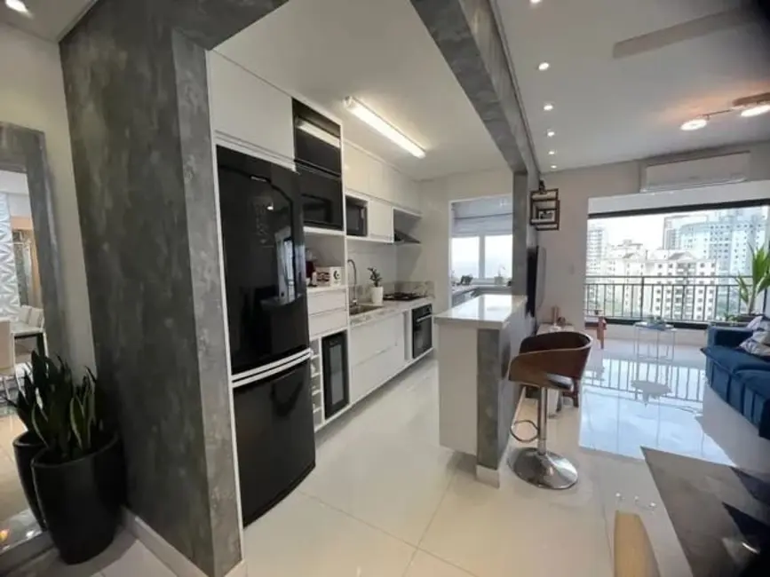 Apartamento com 2 quartos à venda, 65m2 em Sao Jose Dos Campos - SP - imagem 2 Foto 2 de Apartamento com 2 quartos à venda, 65m2 em Sao Jose Dos Campos - SP