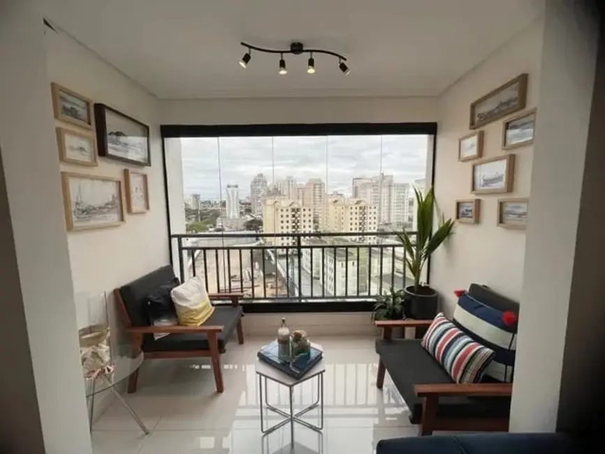 Apartamento com 2 quartos à venda, 65m2 em Sao Jose Dos Campos - SP - imagem 3 Foto 3 de Apartamento com 2 quartos à venda, 65m2 em Sao Jose Dos Campos - SP