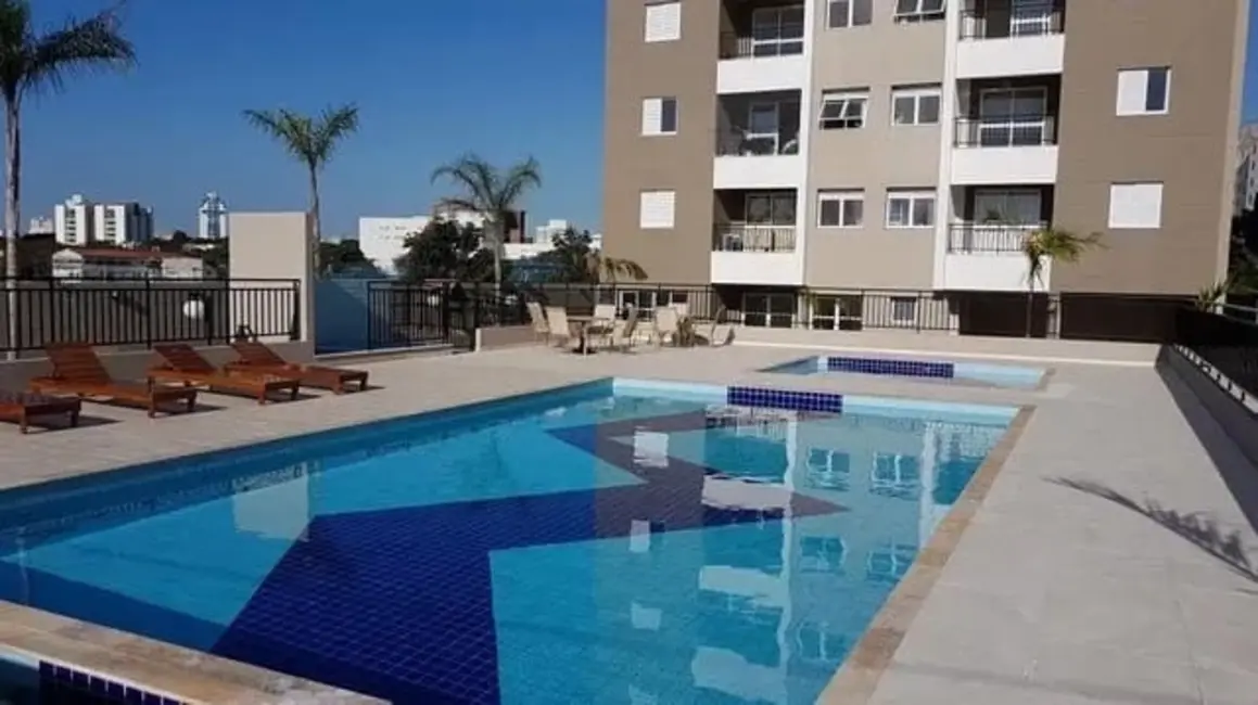 Apartamento com 2 quartos à venda, 65m2 em Sao Jose Dos Campos - SP - imagem 9 Foto 9 de Apartamento com 2 quartos à venda, 65m2 em Sao Jose Dos Campos - SP