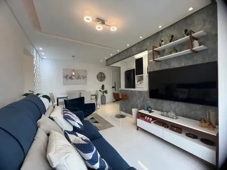 Apartamento com 2 quartos à venda, 65m2 em Sao Jose Dos Campos - SP - imagem 4 Foto 4 de Apartamento com 2 quartos à venda, 65m2 em Sao Jose Dos Campos - SP