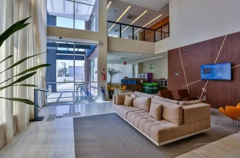 Foto 5 de Apartamento à venda, 18m2 em Socorro, Pindamonhangaba - SP