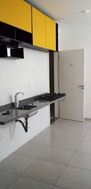 Foto 7 de Apartamento com 2 quartos à venda, 47m2 em Parque Paduan, Taubate - SP
